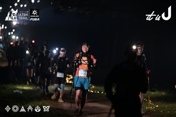 Dalat Ultra Trail 2026 - Ảnh #4721576