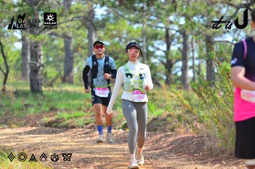 Dalat Ultra Trail 2026 - Ảnh #4750742