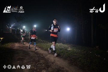 Dalat Ultra Trail 2026 - Ảnh #4706154