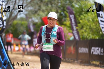 Dalat Ultra Trail 2026 - Ảnh #4868320