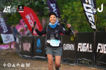 Dalat Ultra Trail 2026 - Ảnh #4745542