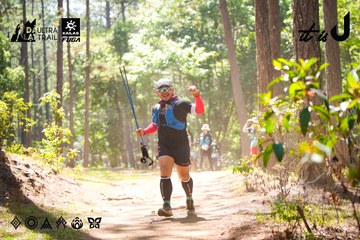 Dalat Ultra Trail 2026 - Ảnh #4907625