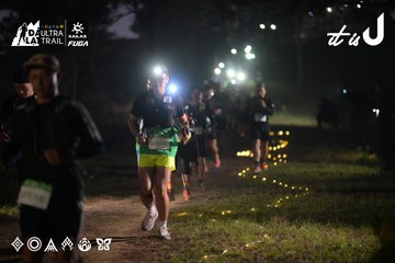 Dalat Ultra Trail 2026 - Ảnh #4720932
