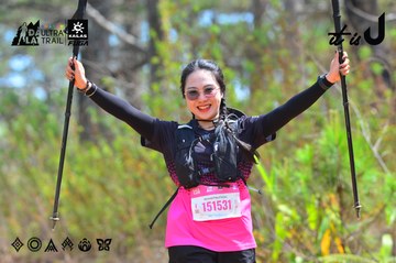 Dalat Ultra Trail 2026 - Ảnh #4792827