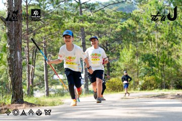 Dalat Ultra Trail 2026 - Ảnh #4833721