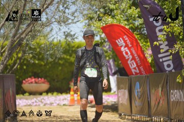 Dalat Ultra Trail 2026 - Ảnh #4722142