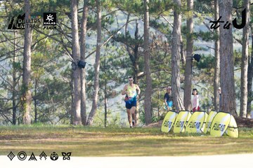 Dalat Ultra Trail 2026 - Ảnh #4833270