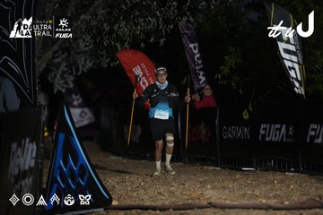 Dalat Ultra Trail 2026 - Ảnh #4762024