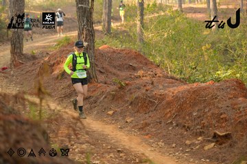 Dalat Ultra Trail 2026 - Ảnh #4842101