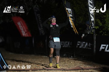 Dalat Ultra Trail 2026 - Ảnh #4762929