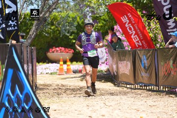 Dalat Ultra Trail 2026 - Ảnh #4699835