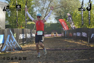 Dalat Ultra Trail 2026 - Ảnh #4682344