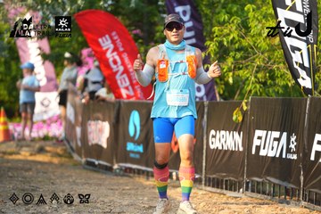 Dalat Ultra Trail 2026 - Ảnh #4742974