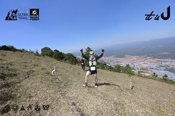 Dalat Ultra Trail 2026 - Ảnh #4733050