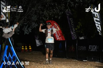 Dalat Ultra Trail 2026 - Ảnh #4747899