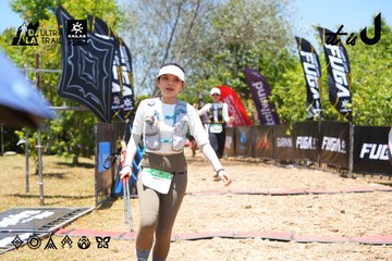 Dalat Ultra Trail 2026 - Ảnh #4725666