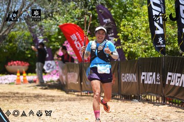 Dalat Ultra Trail 2026 - Ảnh #4700668