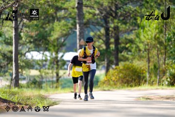 Dalat Ultra Trail 2026 - Ảnh #4833532