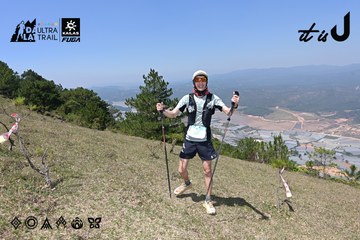 Dalat Ultra Trail 2026 - Ảnh #4733277
