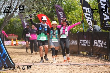 Dalat Ultra Trail 2026 - Ảnh #4866281