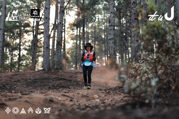 Dalat Ultra Trail 2026 - Ảnh #4740830