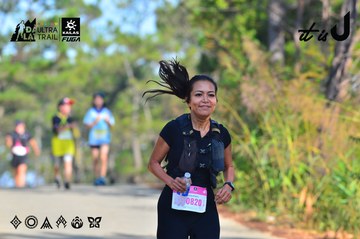 Dalat Ultra Trail 2026 - Ảnh #4781267