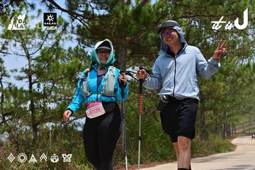 Dalat Ultra Trail 2026 - Ảnh #4831622