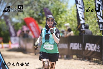 Dalat Ultra Trail 2026 - Ảnh #4693174