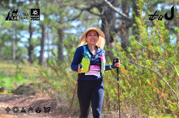 Dalat Ultra Trail 2026 - Ảnh #4750595