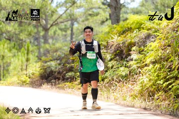 Dalat Ultra Trail 2026 - Ảnh #4835574
