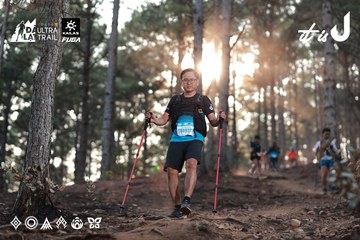 Dalat Ultra Trail 2026 - Ảnh #4740627