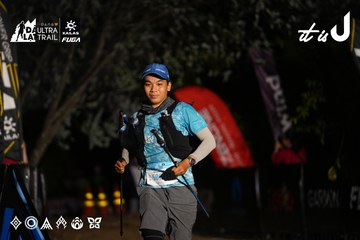 Dalat Ultra Trail 2026 - Ảnh #4757589