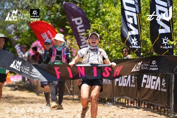 Dalat Ultra Trail 2026 - Ảnh #4701716