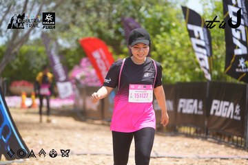 Dalat Ultra Trail 2026 - Ảnh #4868637