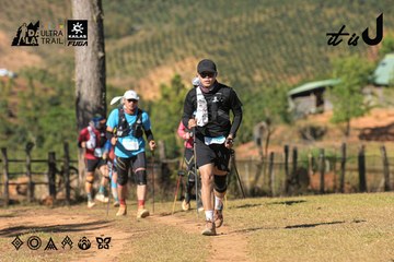 Dalat Ultra Trail 2026 - Ảnh #4715136