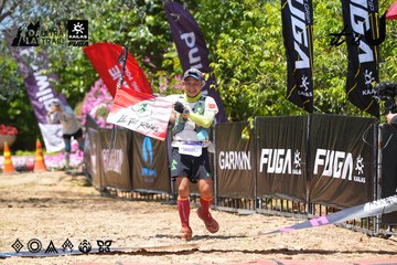 Dalat Ultra Trail 2026 - Ảnh #4727240