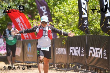 Dalat Ultra Trail 2026 - Ảnh #4703225