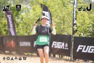 Dalat Ultra Trail 2026 - Ảnh #4859478