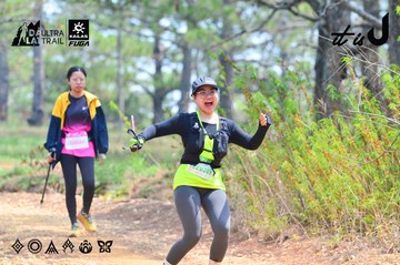 Dalat Ultra Trail 2026 - Ảnh #4874729
