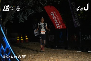 Dalat Ultra Trail 2026 - Ảnh #4763924