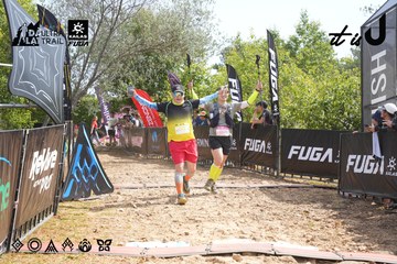 Dalat Ultra Trail 2026 - Ảnh #4864775