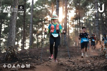 Dalat Ultra Trail 2026 - Ảnh #4740744