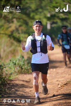 Dalat Ultra Trail 2026 - Ảnh #4909194