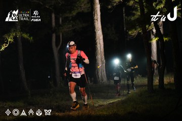 Dalat Ultra Trail 2026 - Ảnh #4697445