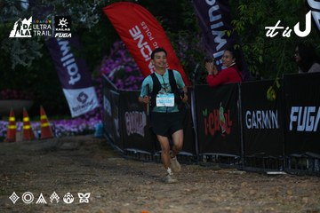 Dalat Ultra Trail 2026 - Ảnh #4756865