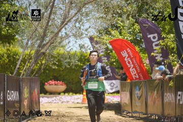 Dalat Ultra Trail 2026 - Ảnh #4691161