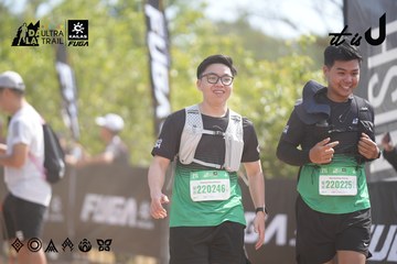 Dalat Ultra Trail 2026 - Ảnh #4857131