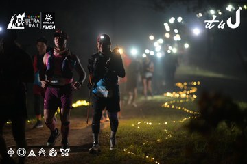 Dalat Ultra Trail 2026 - Ảnh #4719877