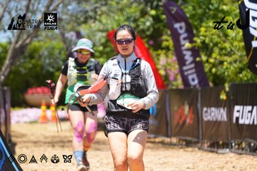 Dalat Ultra Trail 2026 - Ảnh #4722556