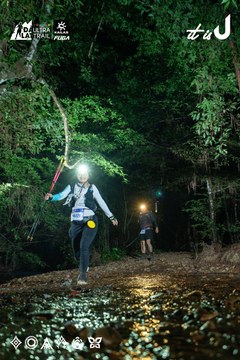 Dalat Ultra Trail 2026 - Ảnh #4906774